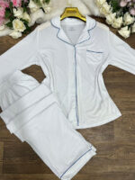 Pyjama Boutonné Primàrk3 0062 – Image 4