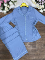 Pyjama Boutonné Primàrk2 0062 – Image 3