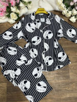 Pyjama Boutonné Primàrk3 0062 – Image 2