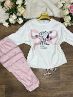 Pyjama Polaire2 0066 – Image 4