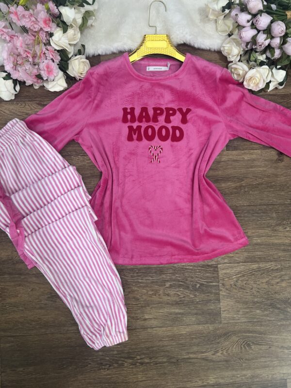 Pyjama Polaire3 0066