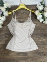 Bustier dentelle original  0071