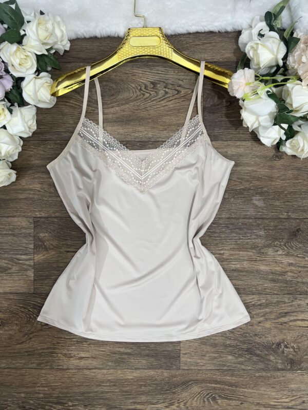 Bustier dentelle original  0071