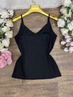 Bustier Côtelé 0077 – Image 3