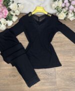 Pyjama d'intérieur dentelle 0067 – Image 8