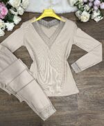 Pyjama d'intérieur dentelle 0067 – Image 2