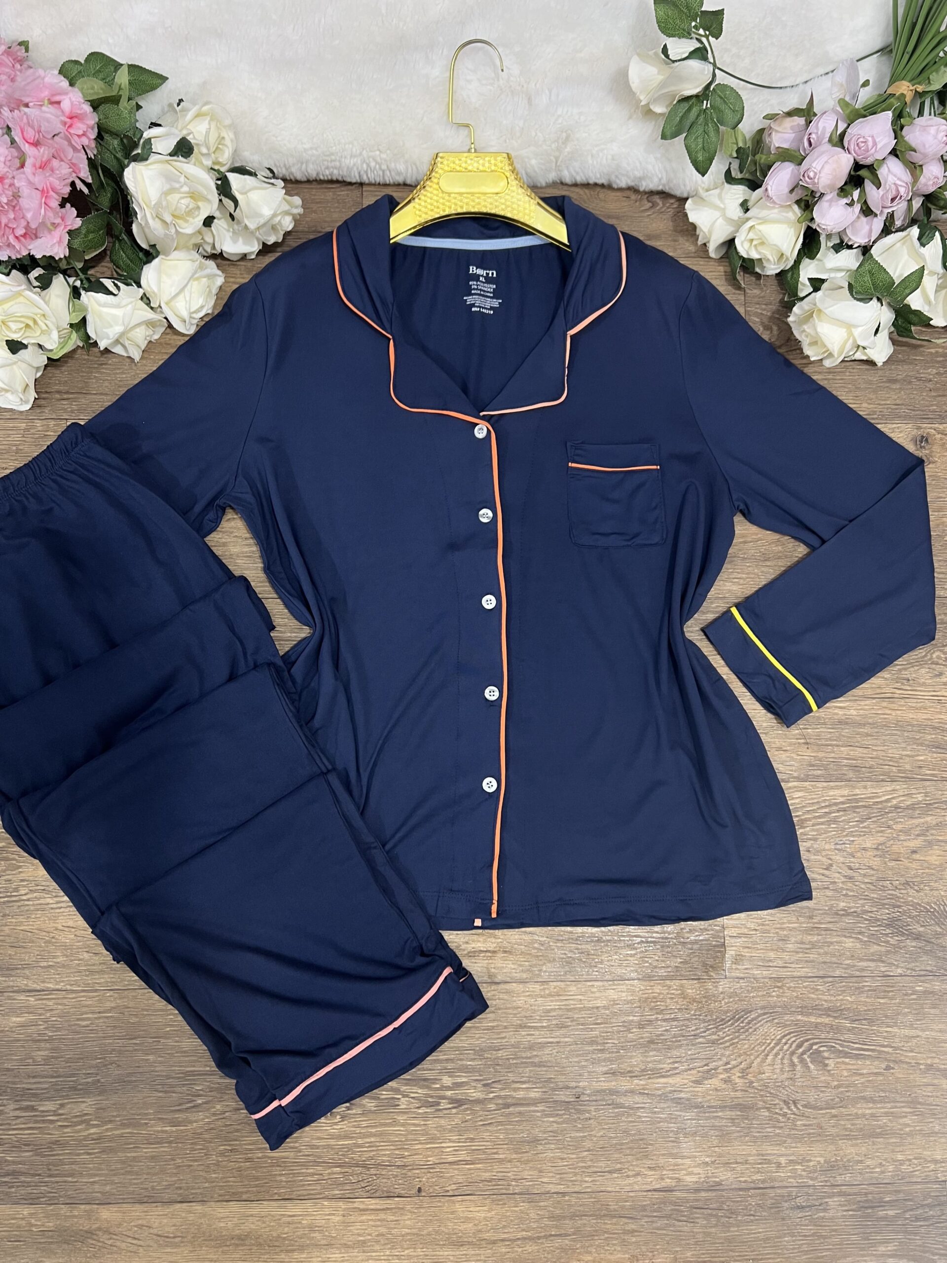 IMG_E2077 Pyjama Born original2 0069 – Image 1