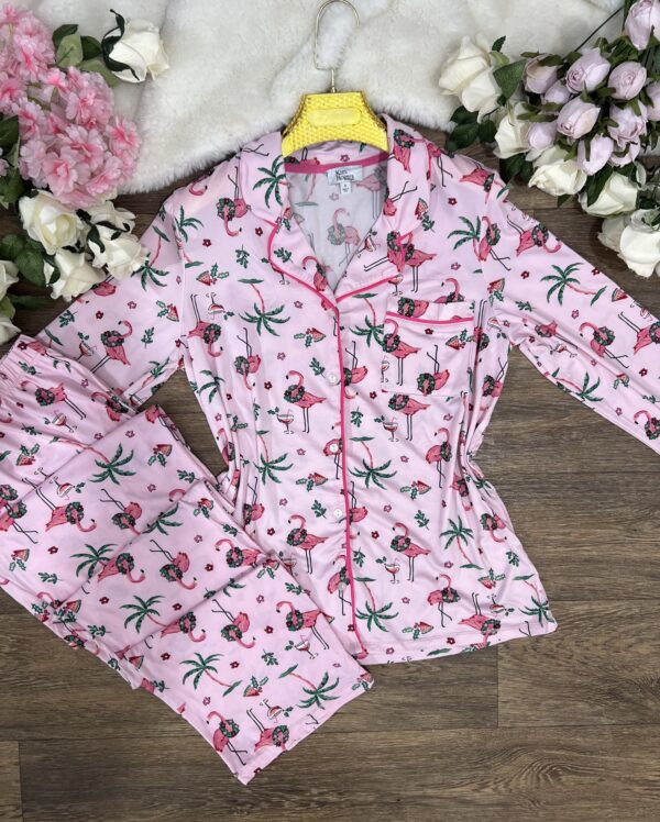 Pyjama Kim Rogers original2 0001