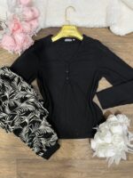 Pyjama Nightwear Original 0003 – Image 4