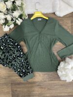 Pyjama Nightwear Original 0003 – Image 3