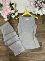 Pyjama CuddlDuds 2 pièces 0005 – Image 2