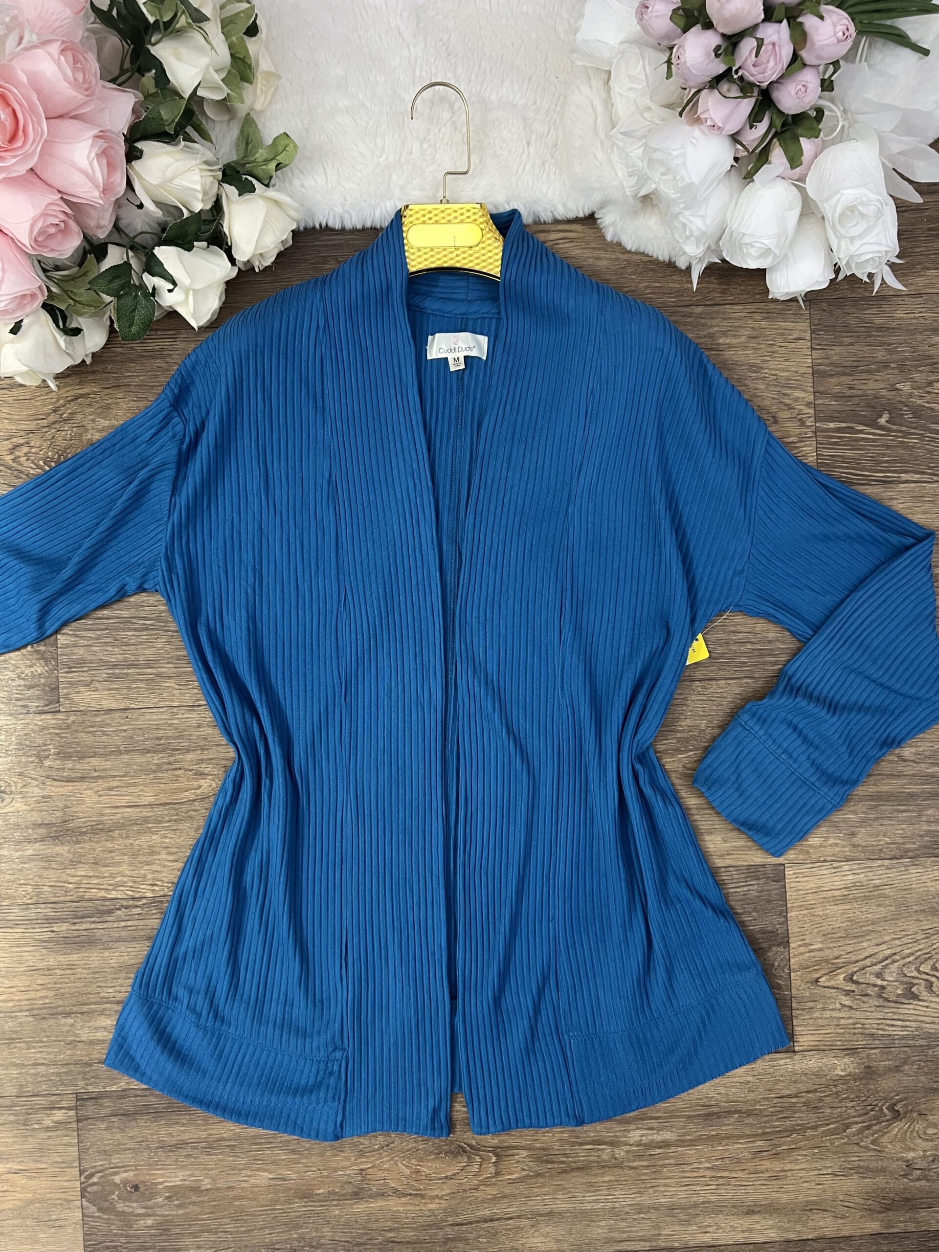 IMG_2767 Kimono CuddlDuds 0004 – Image 1