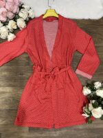 Peignoir Tissaia Original 0006 – Image 3