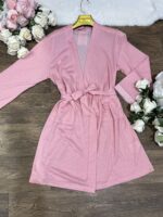 Peignoir Tissaia Original 0006