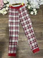 Pantalon bas elastique 0017 – Image 2