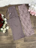 Pantalon de pyjama 0018