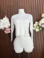 Pyjama Short 0022 – Image 2