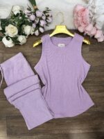 Pyjama CuddlDuds 2 pièces 0005