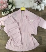 Pyjama CuddlDuds 3 pièces 0002 – Image 2