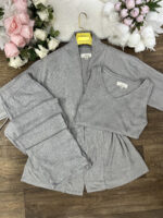 Pyjama CuddlDuds 3 pièces 0002 – Image 3