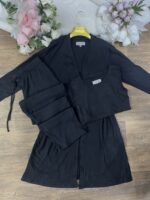 Pyjama CuddlDuds 3 pièces 0002 – Image 4