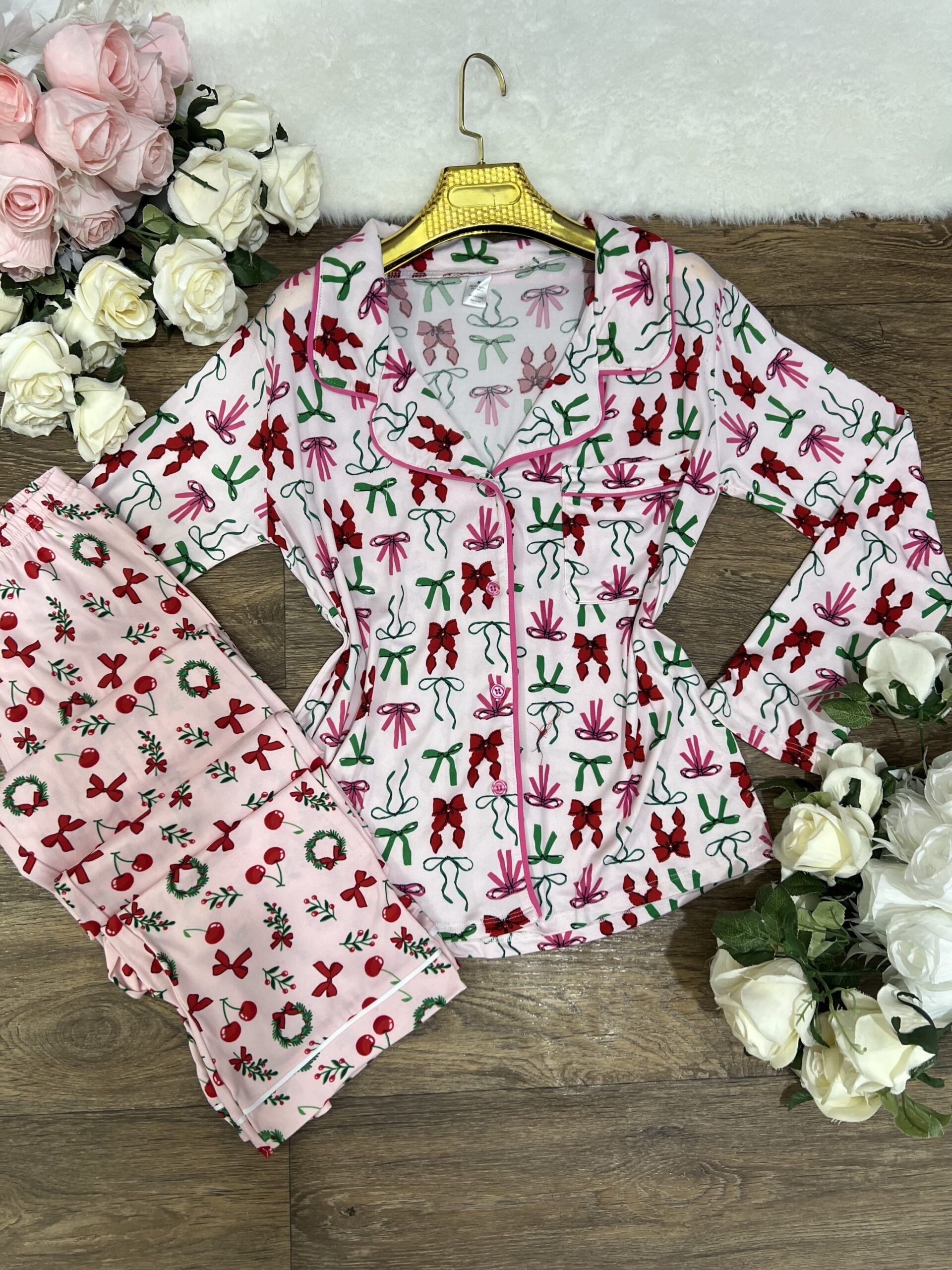 IMG_E3057 Pyjama Boutonnée 0011 – Image 1