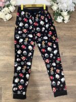 Pantalon bas elastique 0017 – Image 3