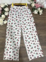 Pantalon droit 0016 – Image 4