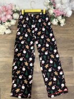 Pantalon droit 0016 – Image 3