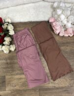 Pantalon Côtelé 0019