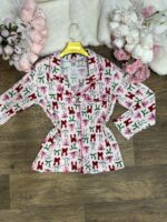 Haut Pyjama 0027 – Image 4