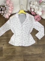 Haut Pyjama 0027 – Image 3