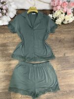 Pyjama Short Sussan1 0042 – Image 3