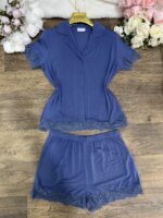 Pyjama Short Sussan2 0042 – Image 2