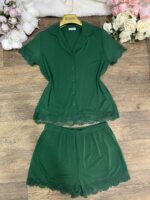 Pyjama Short Sussan1 0042 – Image 2