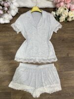 Pyjama Short Sussan2 0042