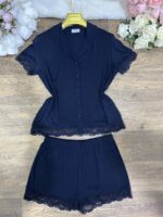 Pyjama Short Sussan1 0042