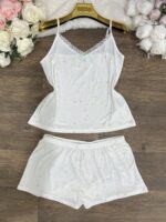 Pyjama Short Original 0044 – Image 2