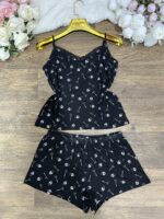 Pyjama Short Original 0044