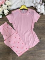 Pyjama Pantacourt1 0043 – Image 2