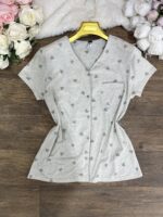 Haut Pyjama1 0052 – Image 2