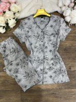 Pyjama Pantacourt2 0043 – Image 2