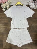 Pyjama Short fun nights 0049