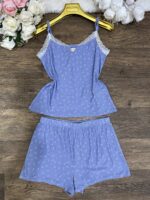 Pyjama Short Originale 0050