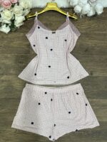 Pyjama Short Originale 0050 – Image 2