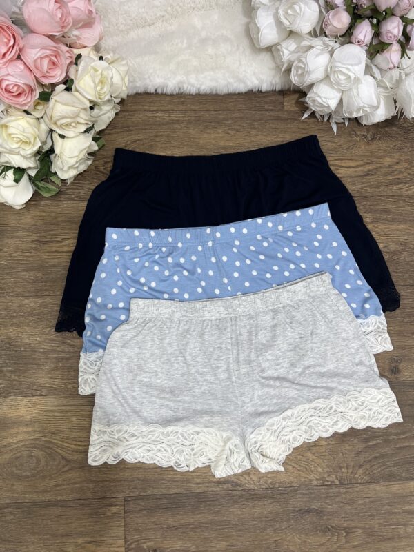 Short Denetelles Original 0051