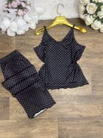 Pyjama à bretelles 0064 – Image 4