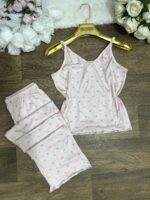 Pyjama à bretelles 0064 – Image 2