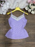 Bustier dentelles 0067