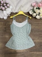 Bustier dentelles 0067 – Image 2